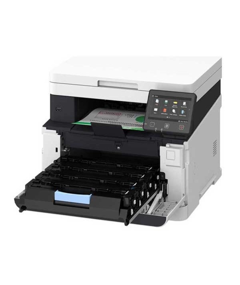 پرینتر چندکاره لیزری رنگی کانن CANON Mf631cn